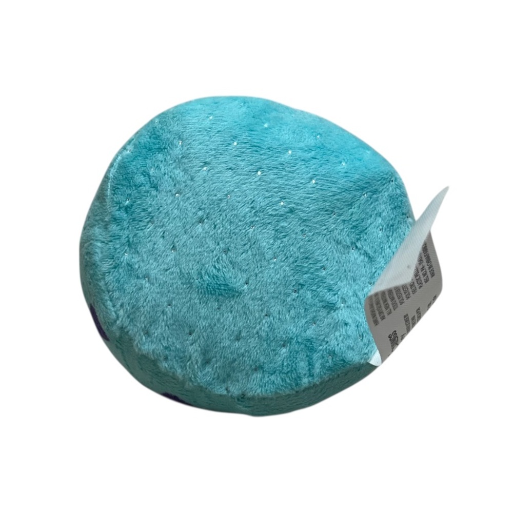 Disney Munchlings Monster inc. Blue Raspberry Gumdrop Sully - Picture 5 of 6